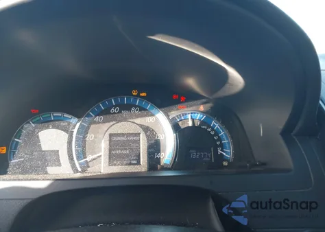 2014 Toyota Camry Hybrid Se Limited Edition из США, поврежденный, VIN 4T1BD1FK1EU121885